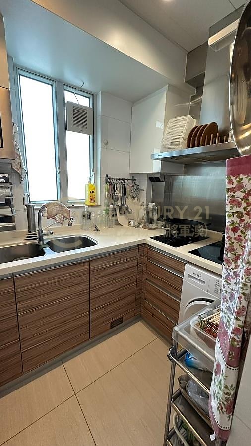 日出康城 第03期 緻藍天 第01座