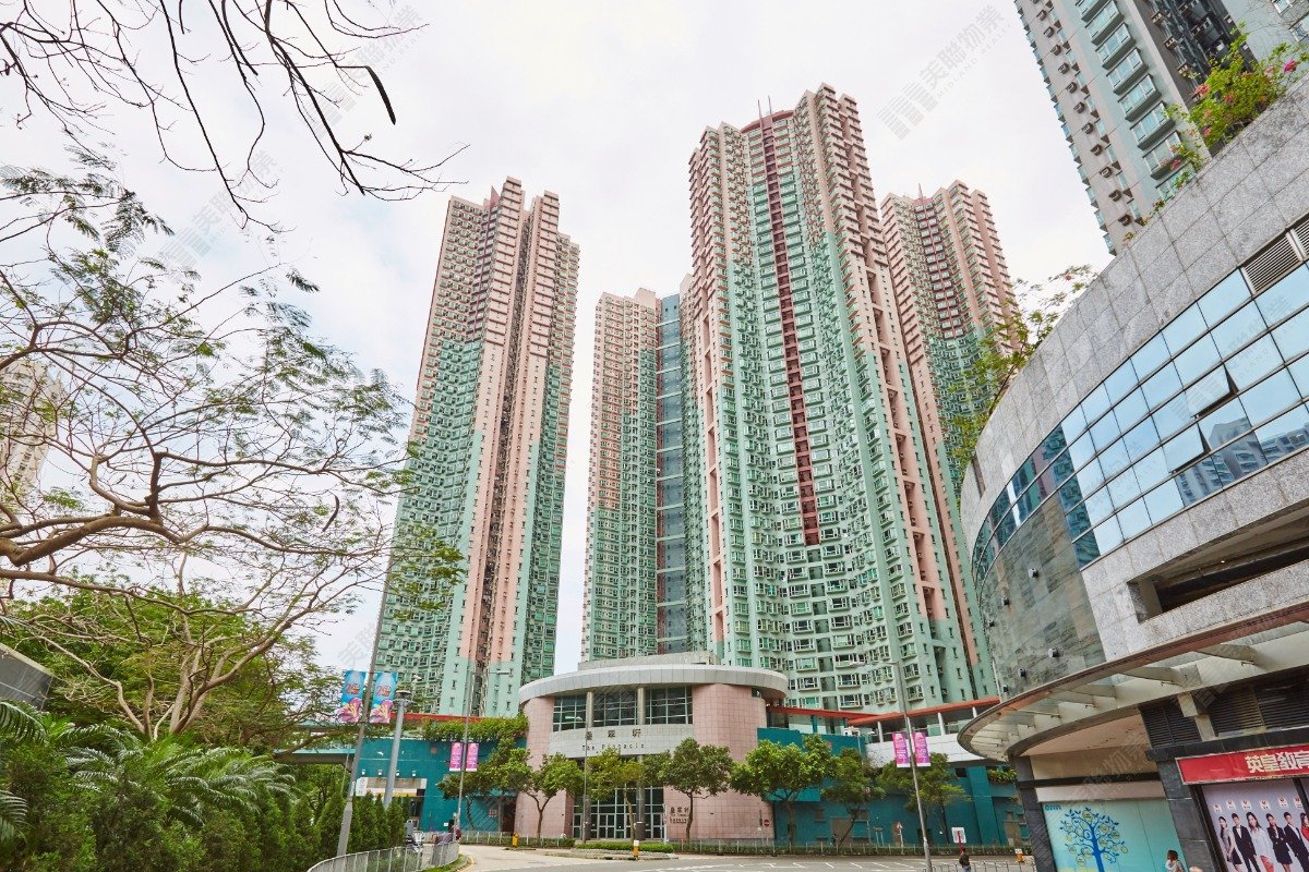 PINNACLE BLK 02 (SCHS) Tseung Kwan O H 1592188 For Buy