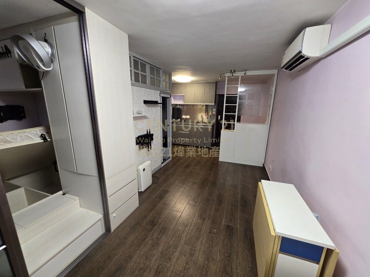 CHUNG NGA COURT BLK B CHUNG SIN HSE (HOS Tai Po M 032883 For Buy
