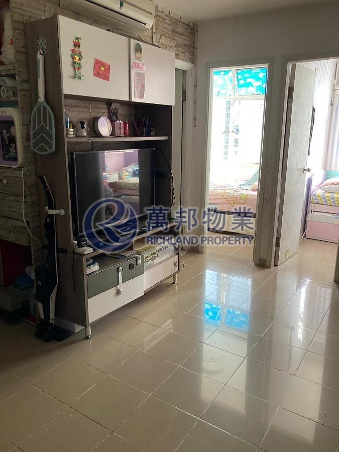 CHUNG NGA COURT Tai Po M G033608 For Buy