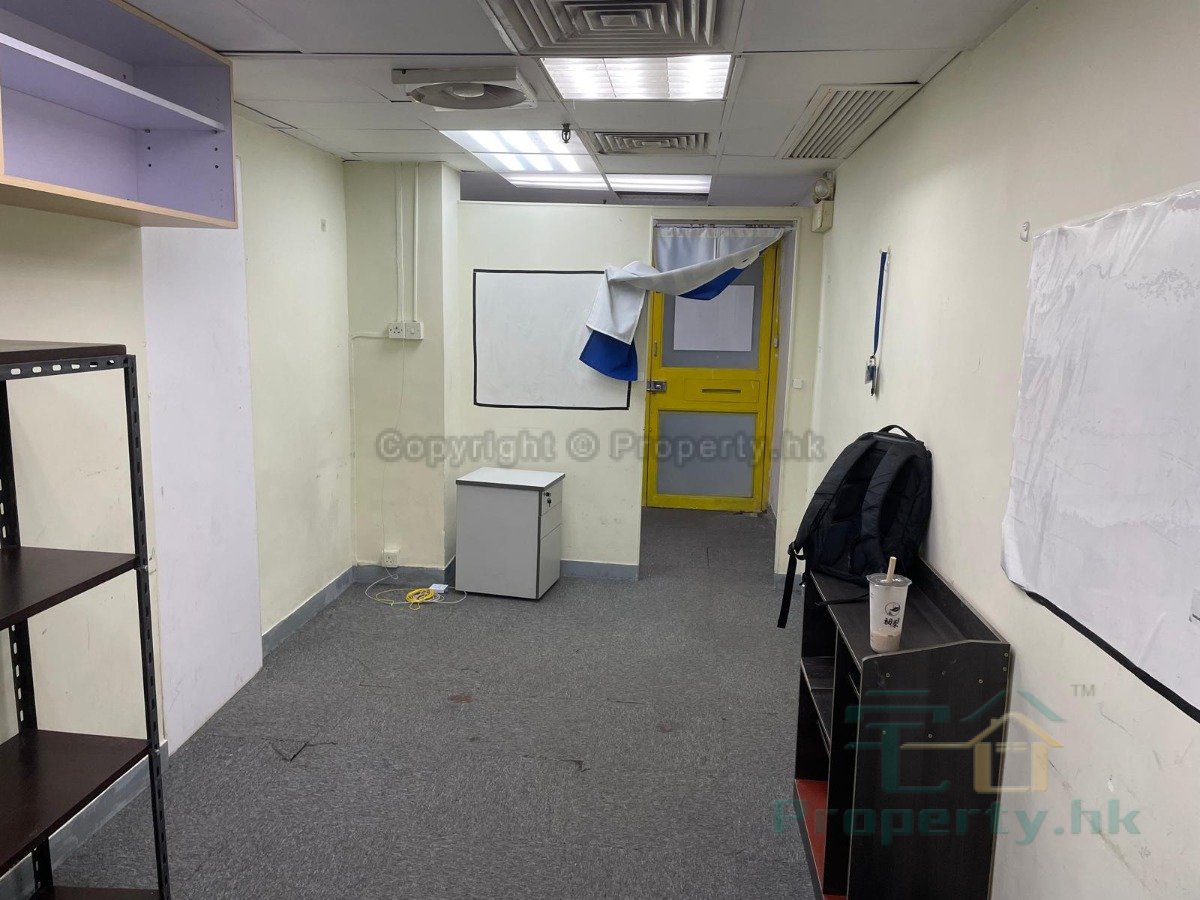 FU TOR LOY SHOP CTR STAGE 01 Tai Kok Tsui L 1620906 For Buy