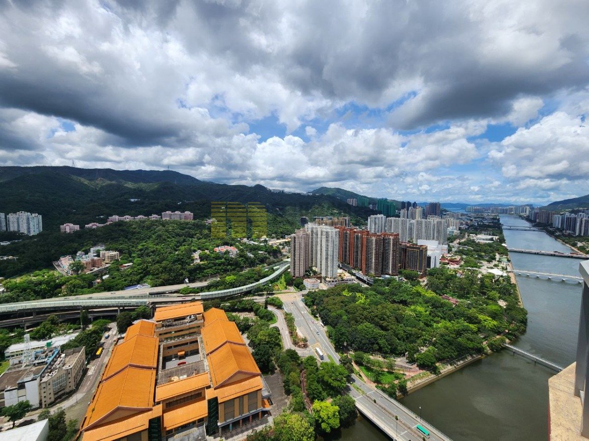 THE RIVERPARK Shatin H 1530304 For Buy