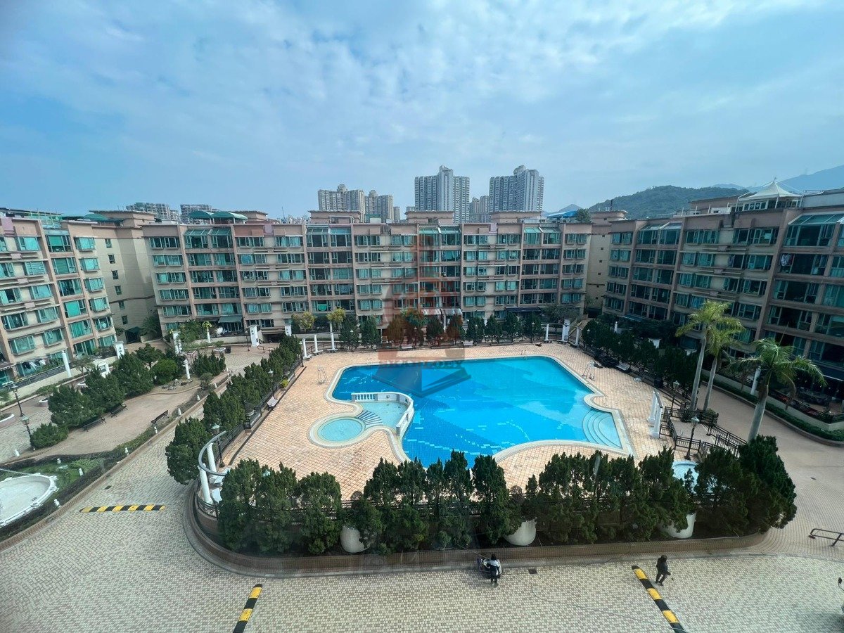 PARC VERSAILLES Tai Po 1444738 For Buy