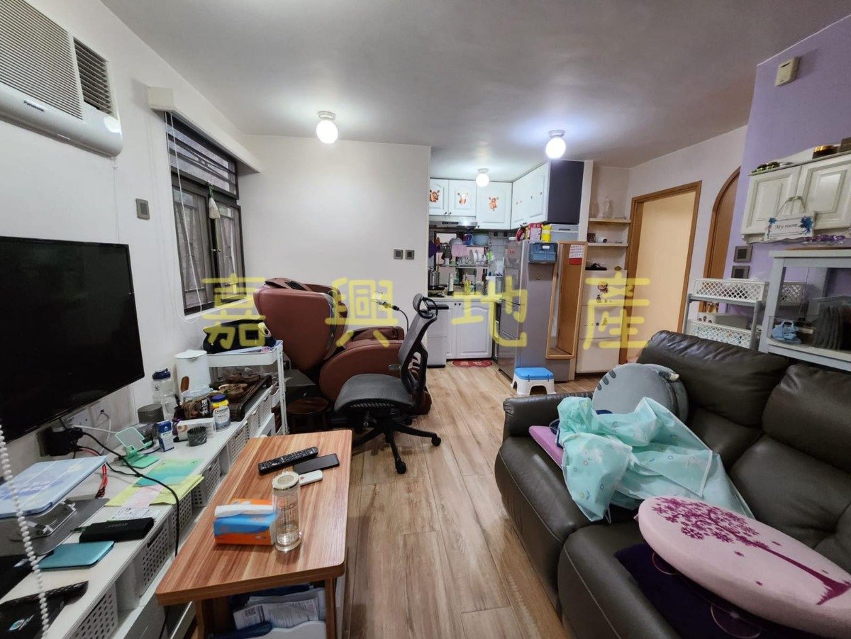 TING KOK TSUEN TING KOK TSUEN