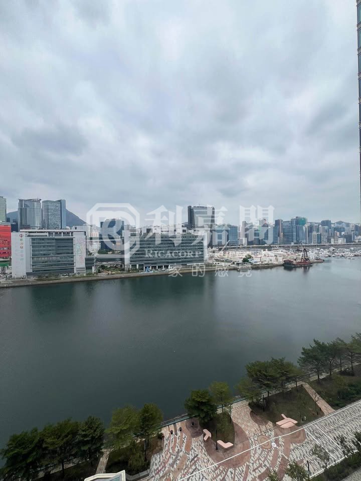 DOUBLE COAST Kai Tak 1631594 For Buy