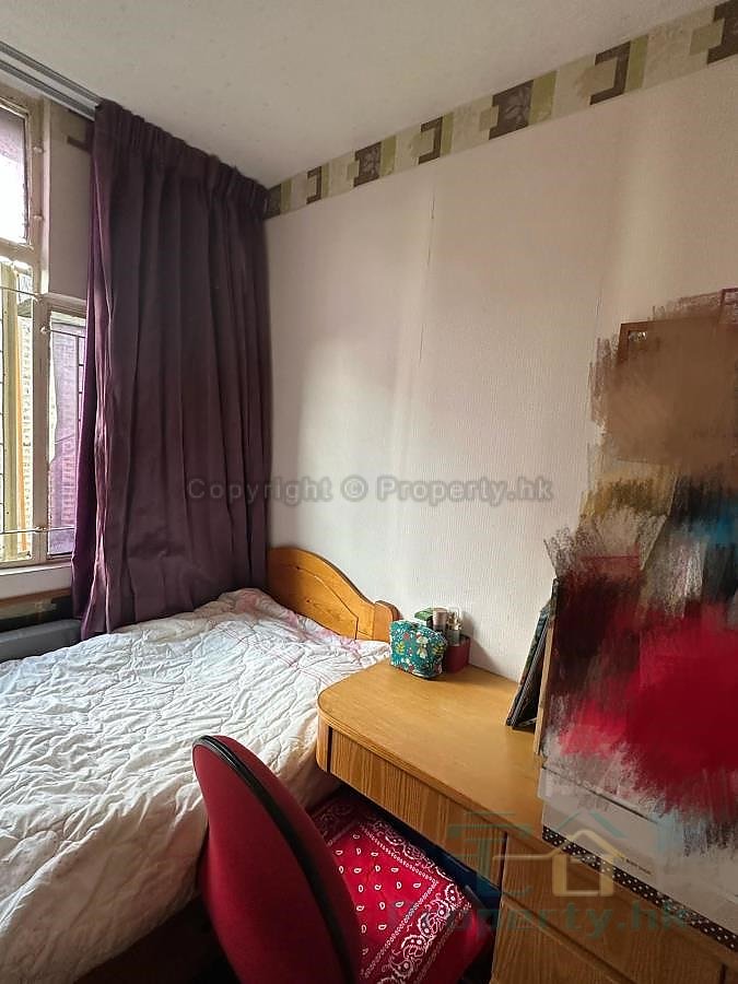 KWONG LAM COURT BLK A HING LAM HSE (HOS) Shatin M 003485 For Buy