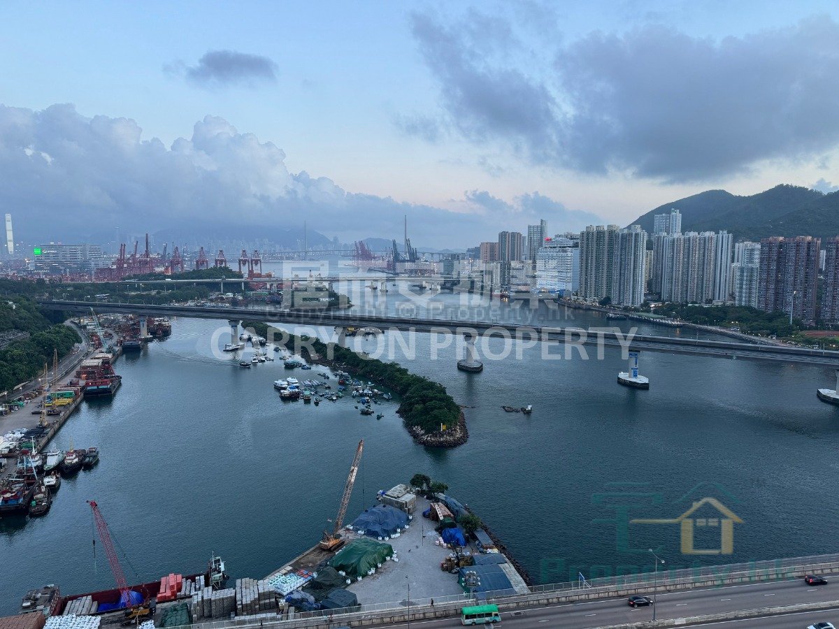 海濱花園 第08座 海雅閣