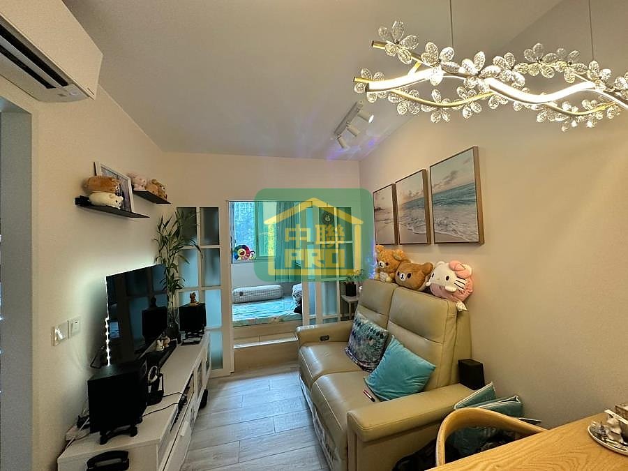 KAM FAI COURT (HOS) Ma On Shan T170931 For Buy