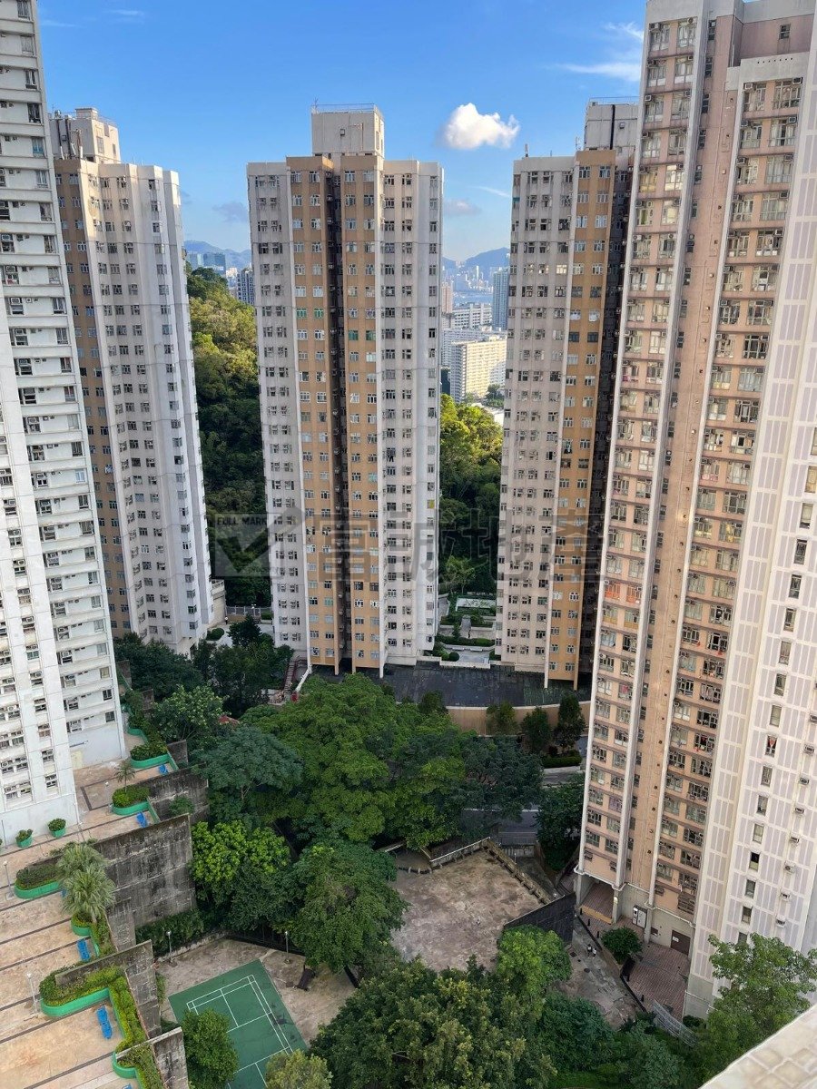 KING SHAN COURT Ngau Chi Wan H F124400 For Buy