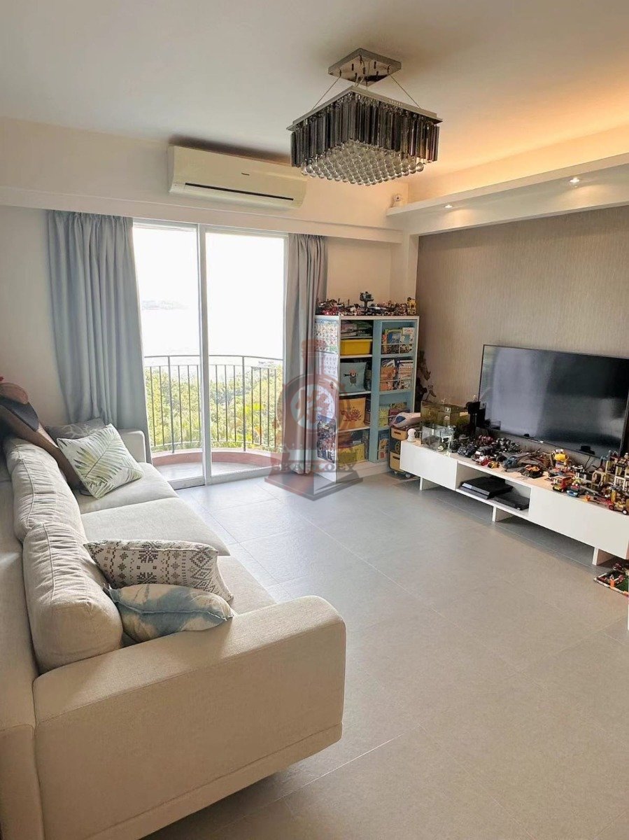 REDLAND GDN Tai Po 1449045 For Buy