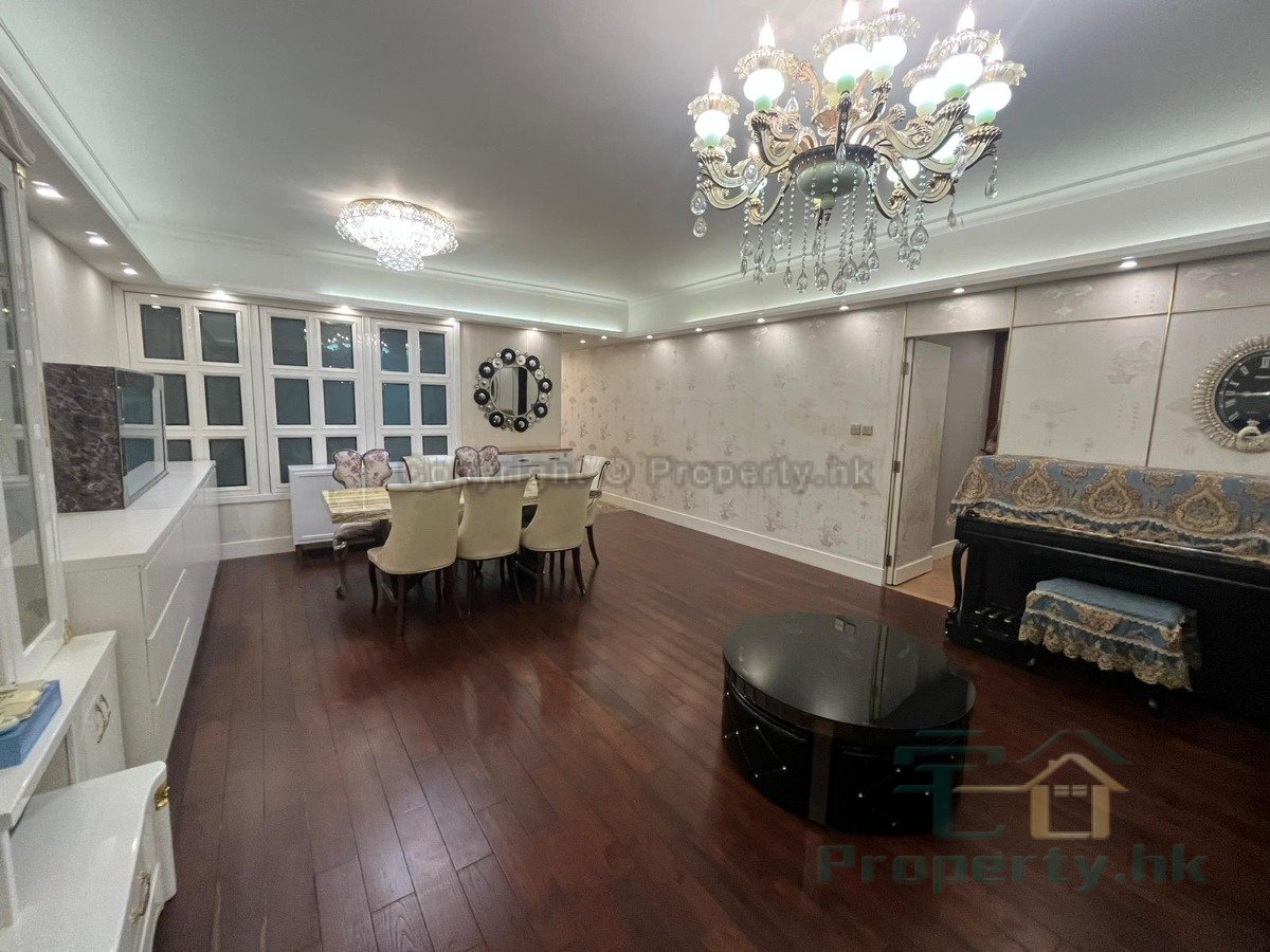 PROVIDENCE BAY Tai Po H 1624559 For Buy