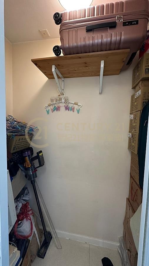 日出康城 第03期 緻藍天 第01座