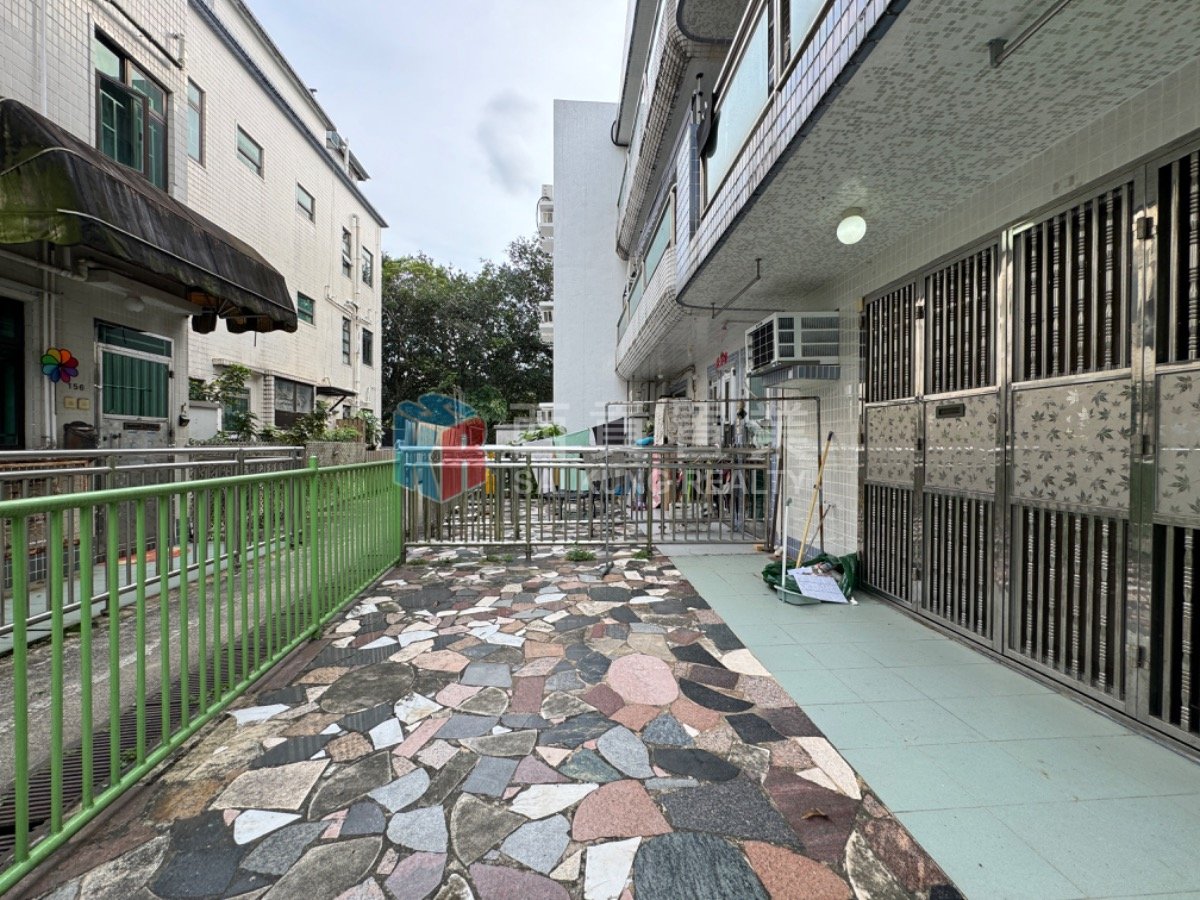 PAK KONG SAN TSUEN Sai Kung G 002173 For Buy