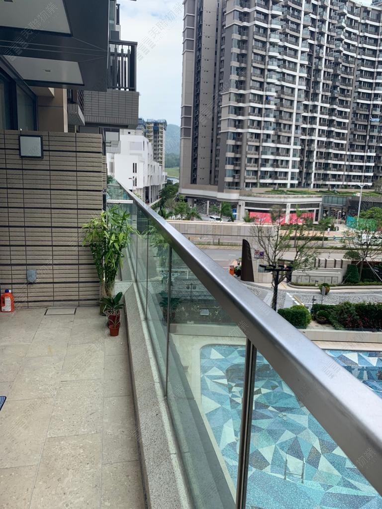 OCEAN WINGS TWR 07A Tseung Kwan O L 1547186 For Buy