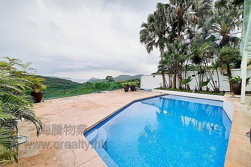 HING KENG SHEK Sai Kung All A008259 For Buy