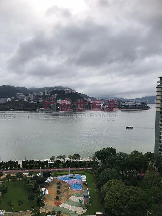 KAM FAI COURT (HOS) Ma On Shan S029048 For Buy