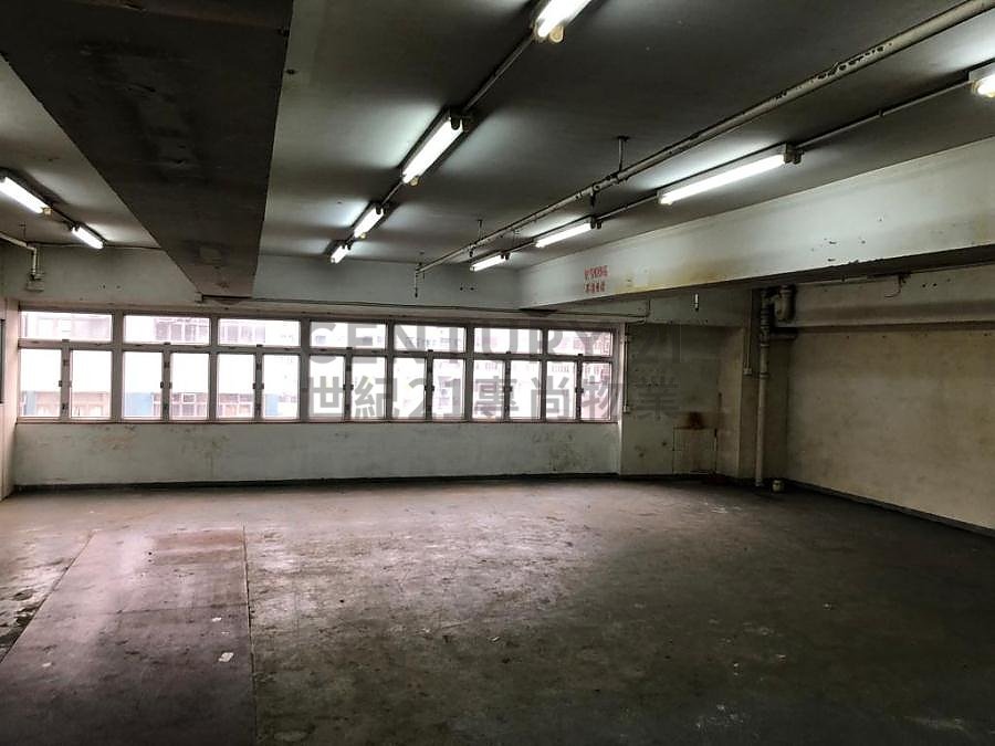 SPLENDID CTR Tai Kok Tsui M C191304 For Buy