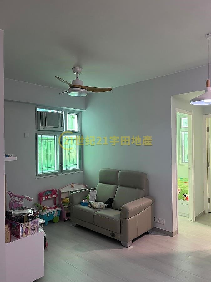 TREASURE GDN BLK Tai Po F154107 For Buy