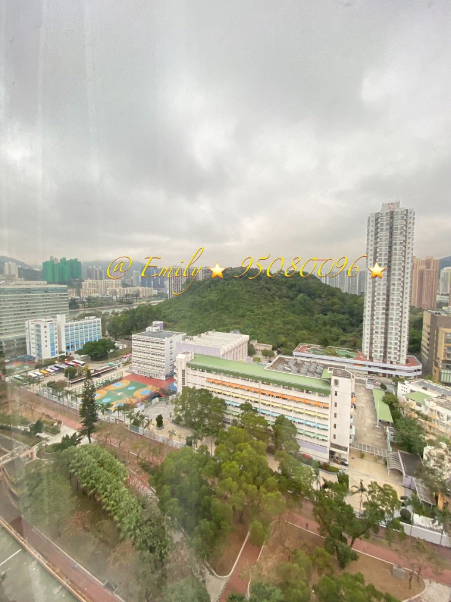 花園城 @ EMILY 95080096