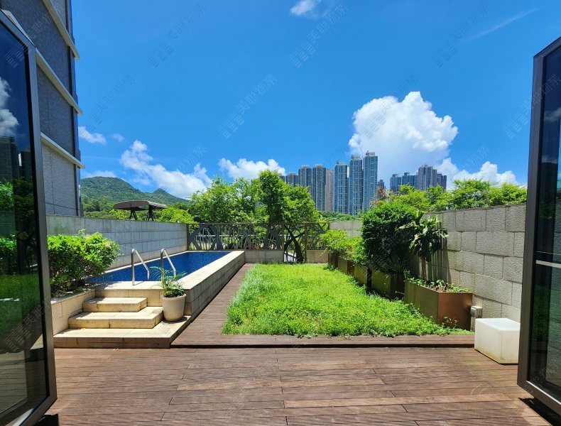 THE PAPILLONS HSE Tseung Kwan O 1540332 For Buy