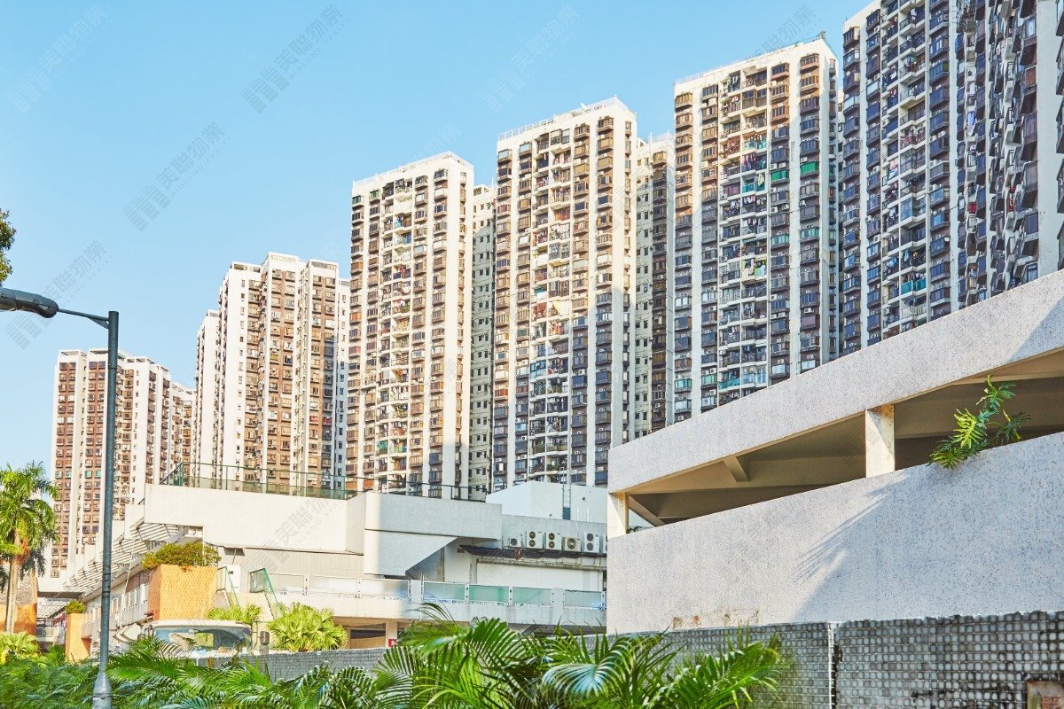BELAIR GDNS Shatin M 1440772 For Buy