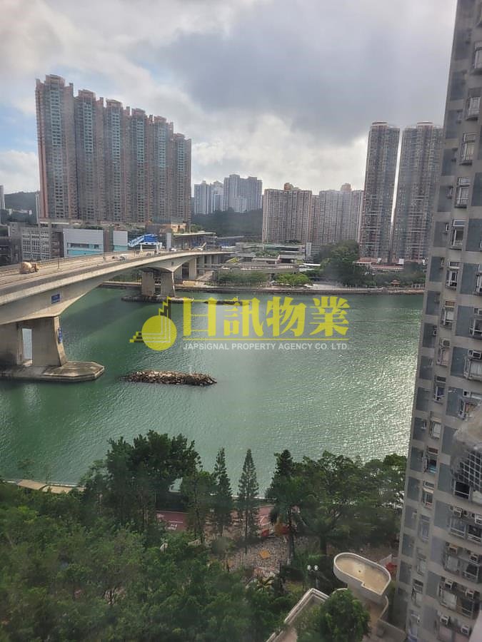 海濱花園 第09座 海觀閣