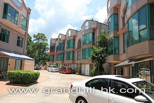 BURLINGAME GDN Sai Kung 012768 For Buy