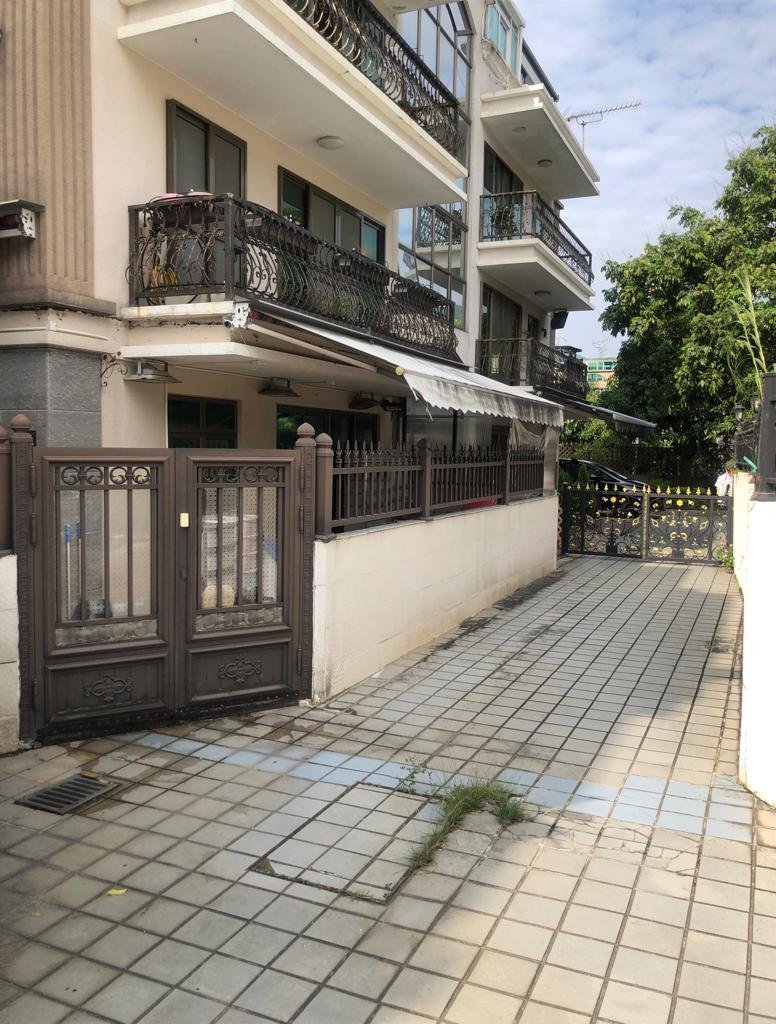 YUEN LENG TSUEN
