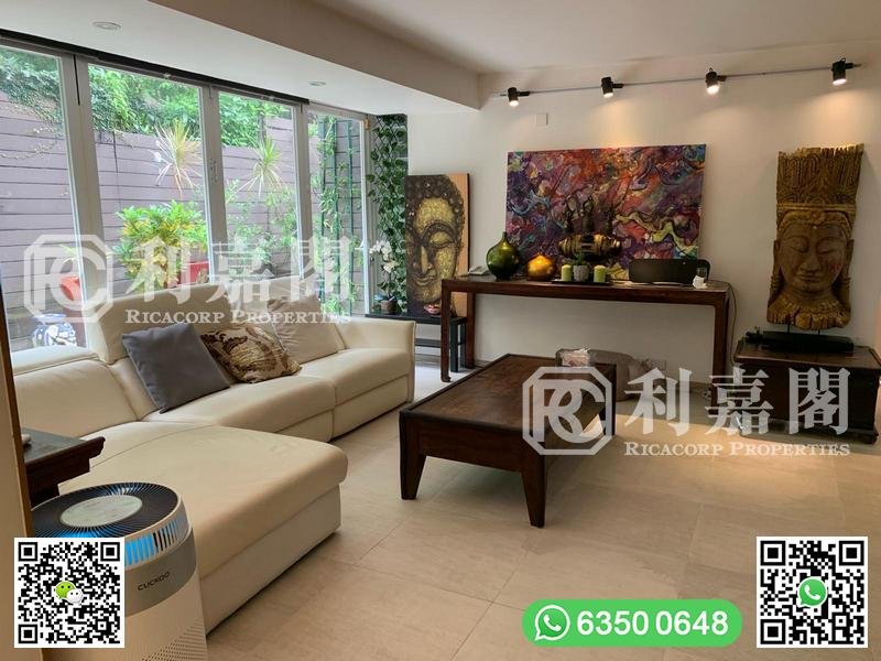 HEBE VILLA Sai Kung All 1492338 For Buy
