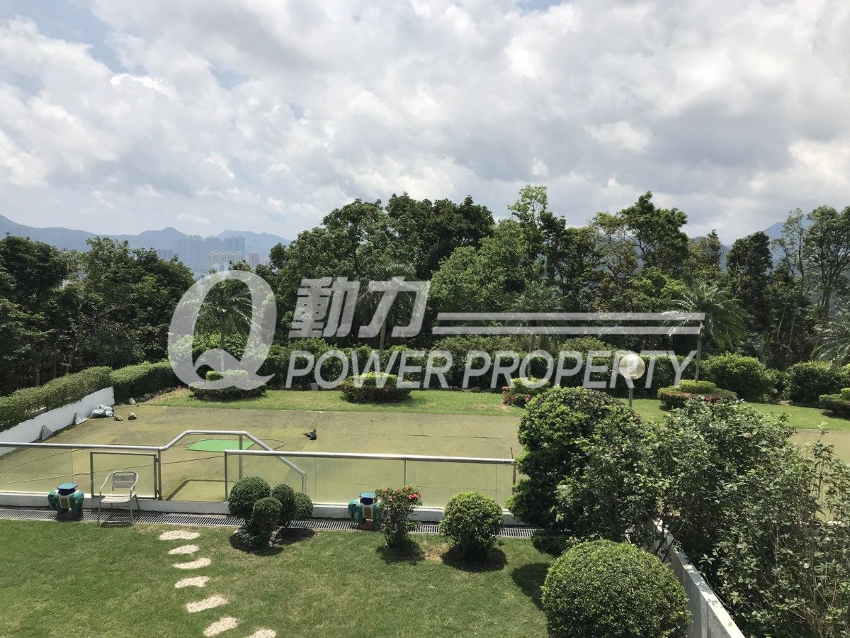 RISE PARK VILLAS Sai Kung 1589390 For Buy
