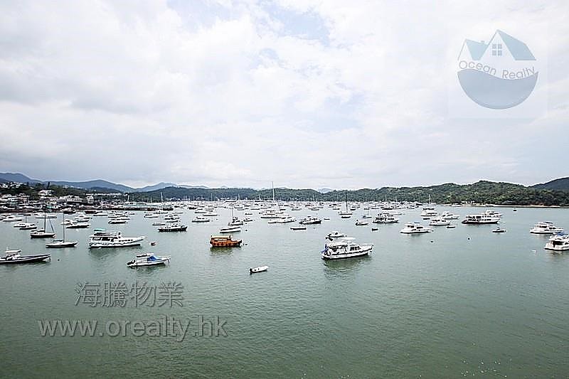 MARINA COVE Sai Kung A001086 For Buy