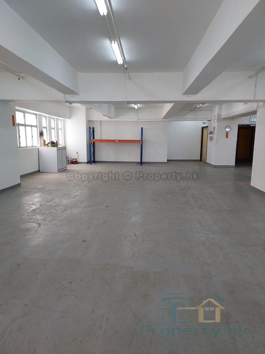 SUN YING IND CTR Aberdeen M C521843 For Buy