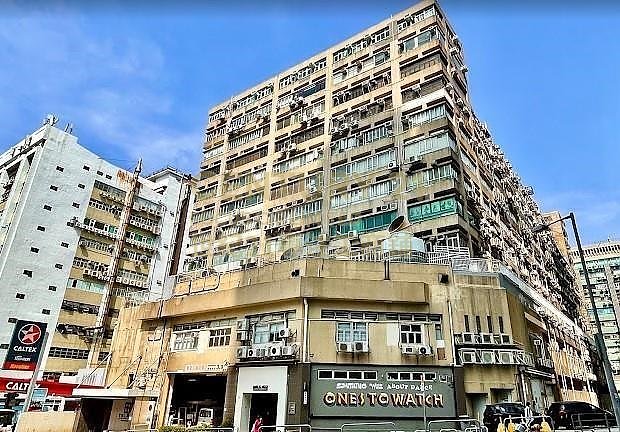 SUMMIT BLDG Hunghom L C139294 For Buy