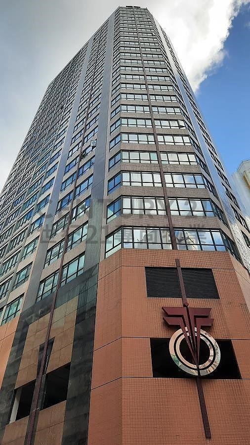 WORLD WIDE CTR Tai Kok Tsui L K201770 For Buy