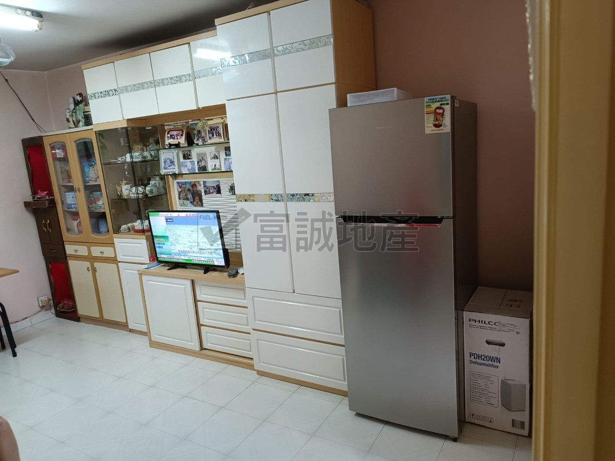 LOWER WONG TAI SIN EST  Wang Tau Hom F087875 For Buy