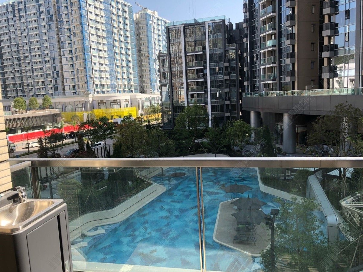 OCEAN WINGS TWR 07A Tseung Kwan O L 1547598 For Buy
