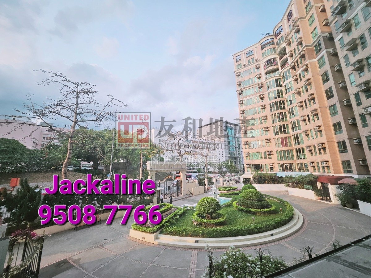 ASTORIA BLK 03 Kowloon City L K128421 For Buy