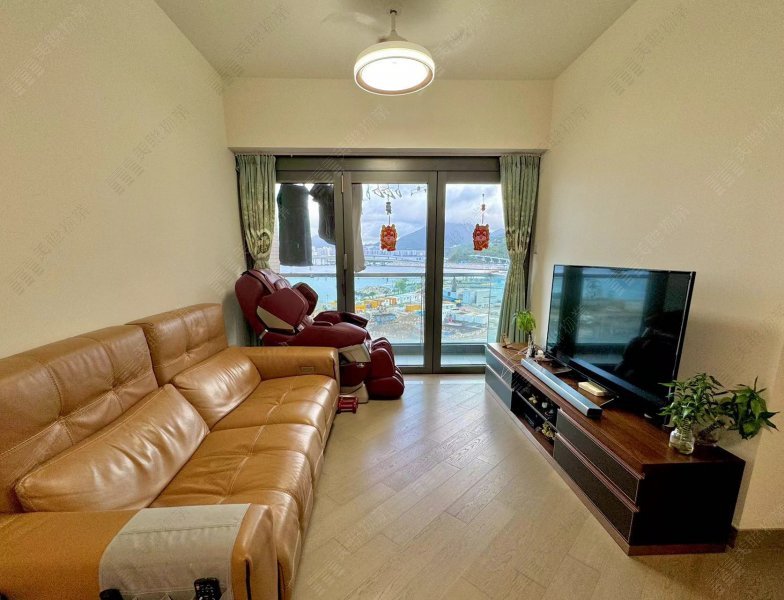 OCEAN WINGS TWR 03 Tseung Kwan O L 1546084 For Buy