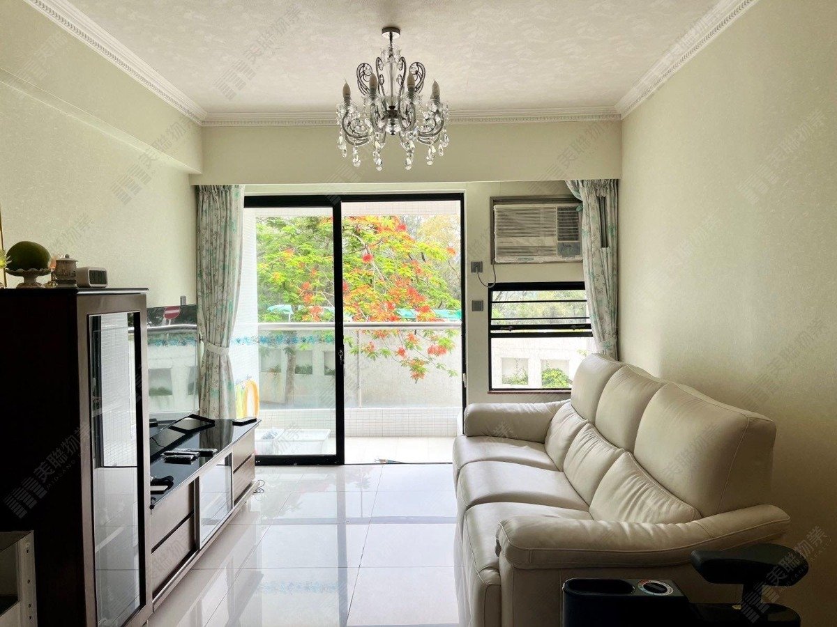 GREENWOOD TERR BLK 23 Shatin L 1587480 For Buy