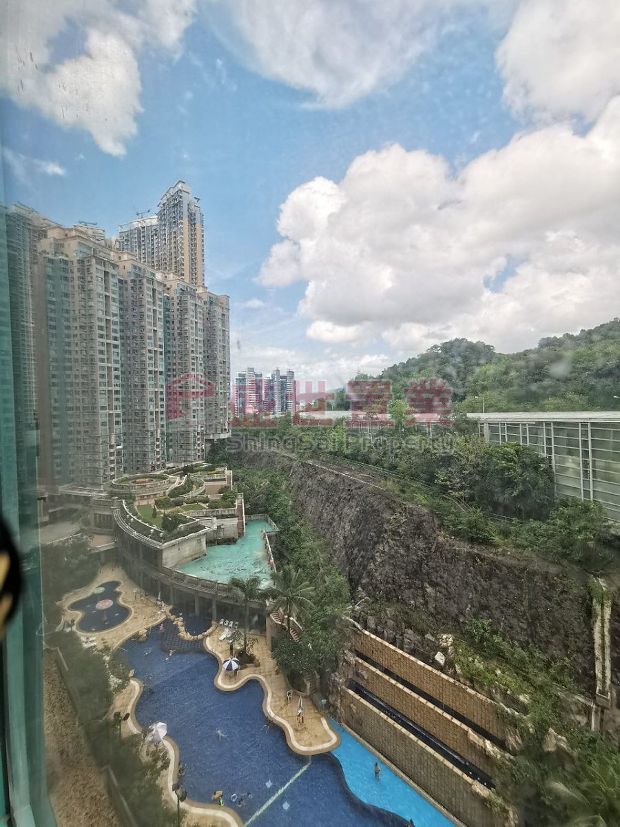 MONTE VISTA  Ma On Shan T027863 For Buy