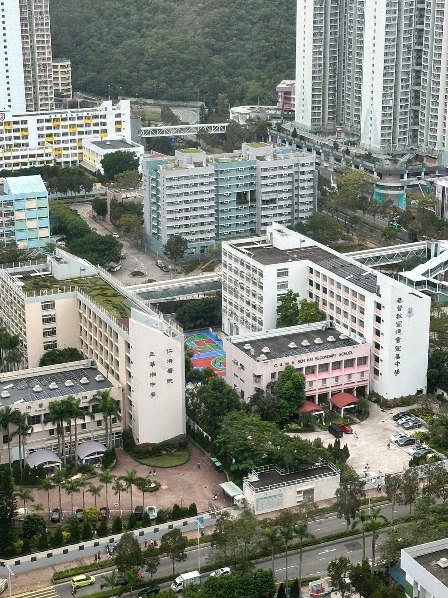 TSEUNG KWAN O PLAZA PH 01 TWR 02 Tseung Kwan O H 1610300 For Buy