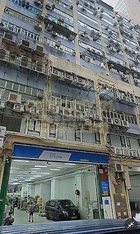 WANG KWONG IND BLDG Kwun Tong M K202322 For Buy