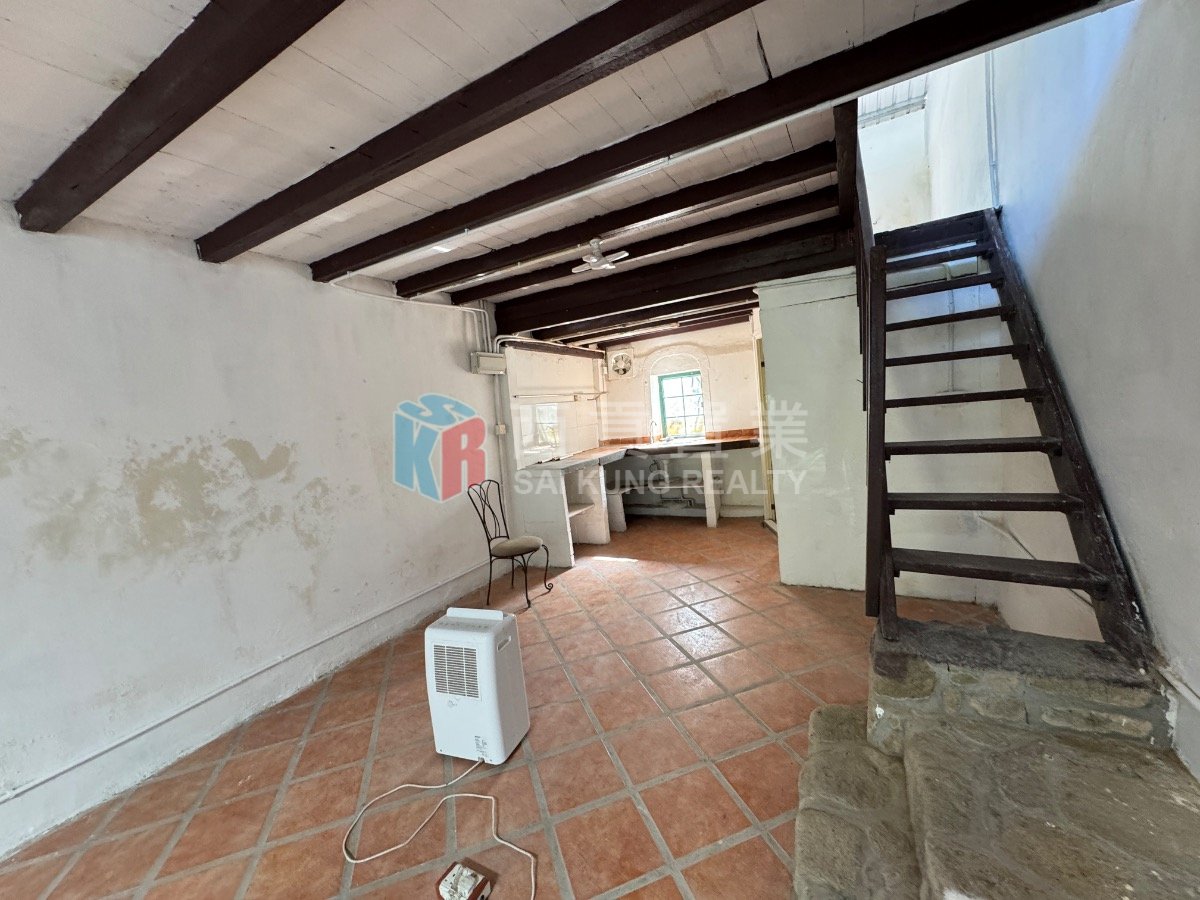 HOI HA VILLAGE Sai Kung All 001495 For Buy
