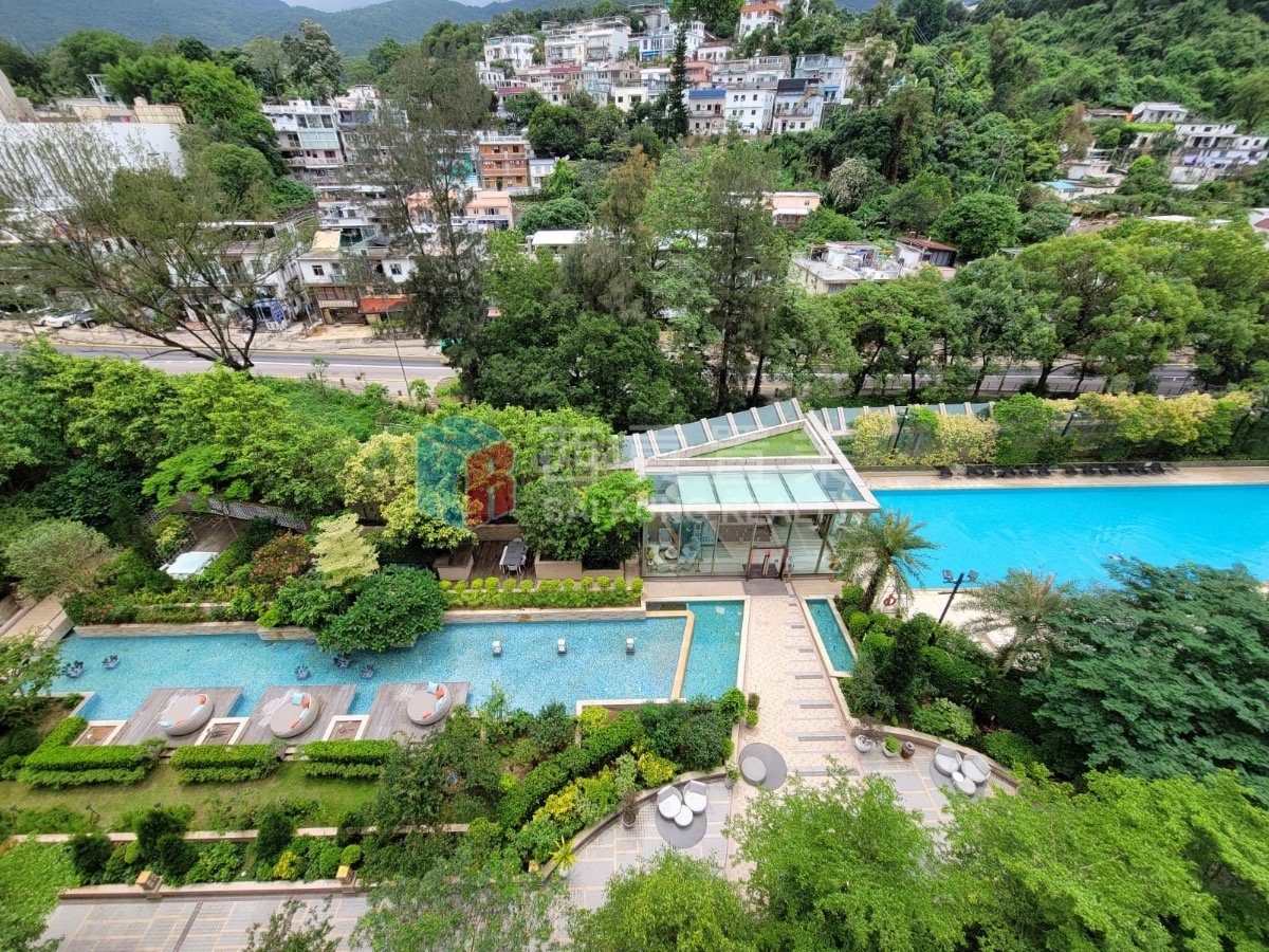 PARK MEDITERRANEAN Sai Kung H 002231 For Buy