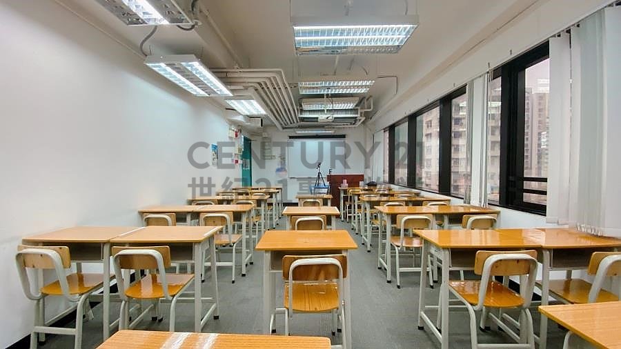 PROSPERITY CTR Mong Kok M K196559 For Buy