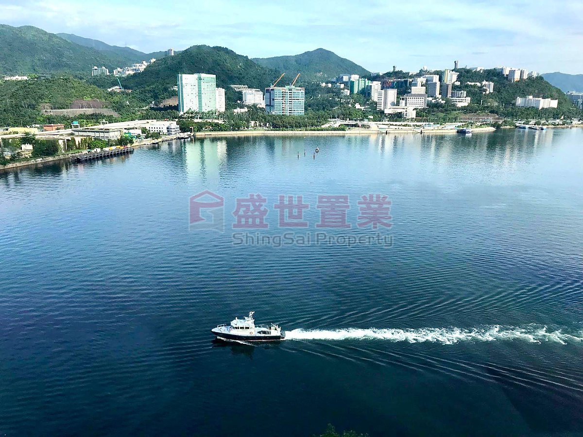 KAM TAI COURT Ma On Shan S016150 For Buy