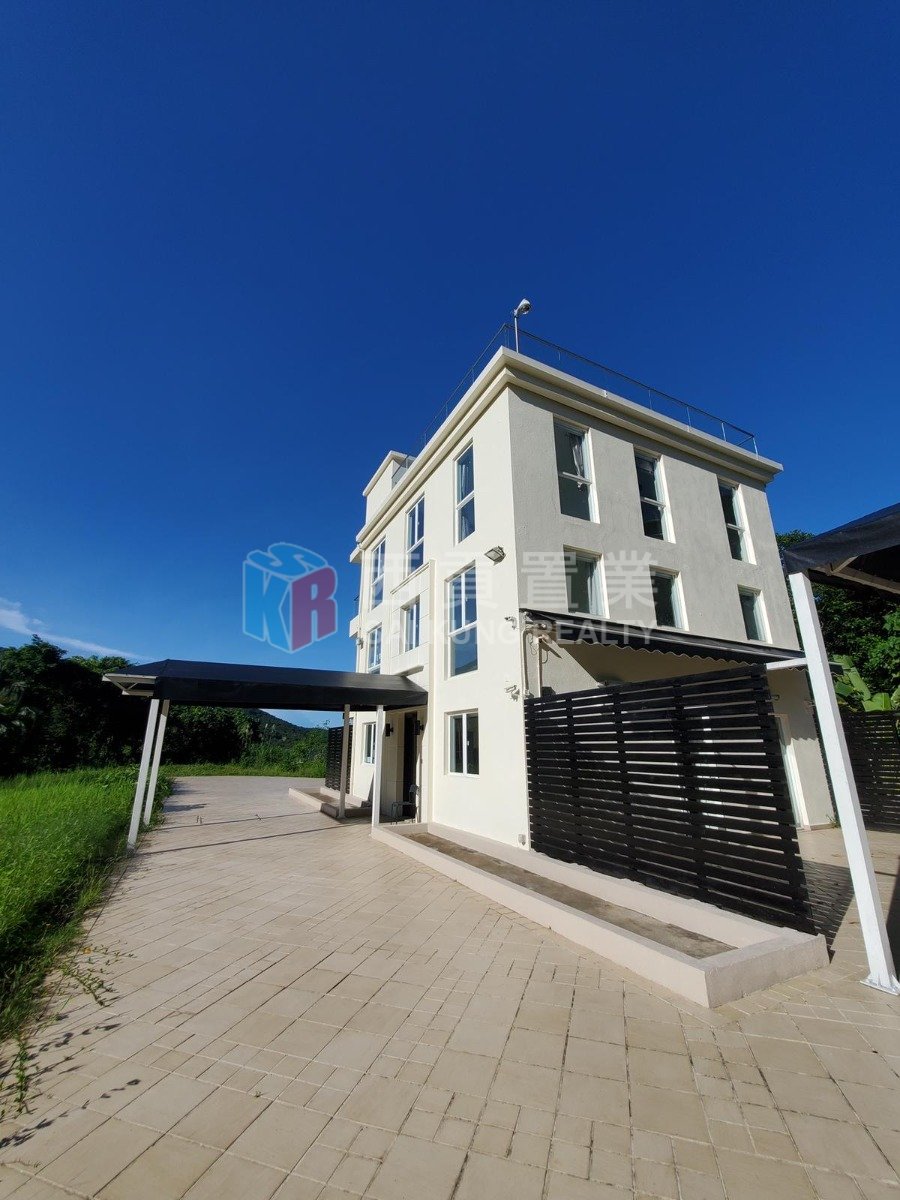 TAI LAM WU Sai Kung All 002406 For Buy