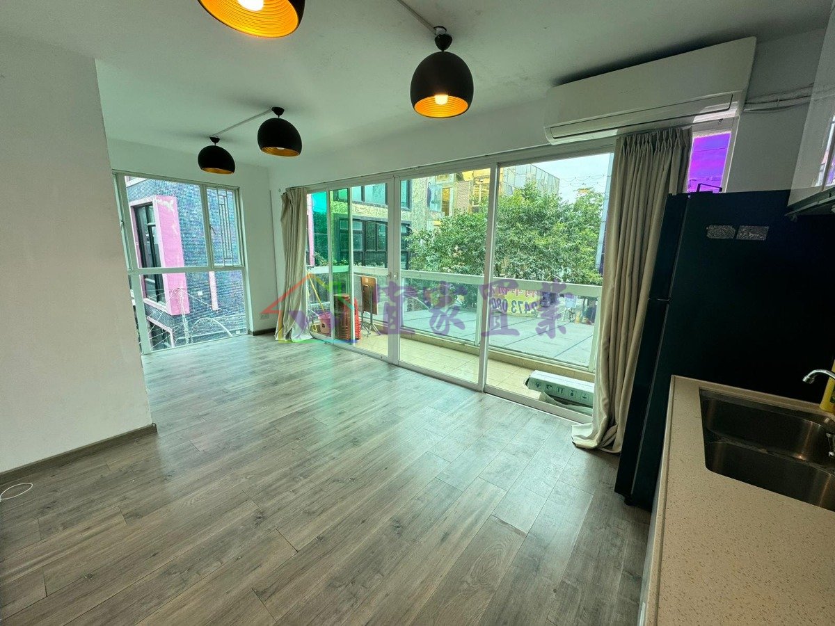 THE ROYAL AT KO PO PRECINCT TWO Yuen Long M 004603 For Buy