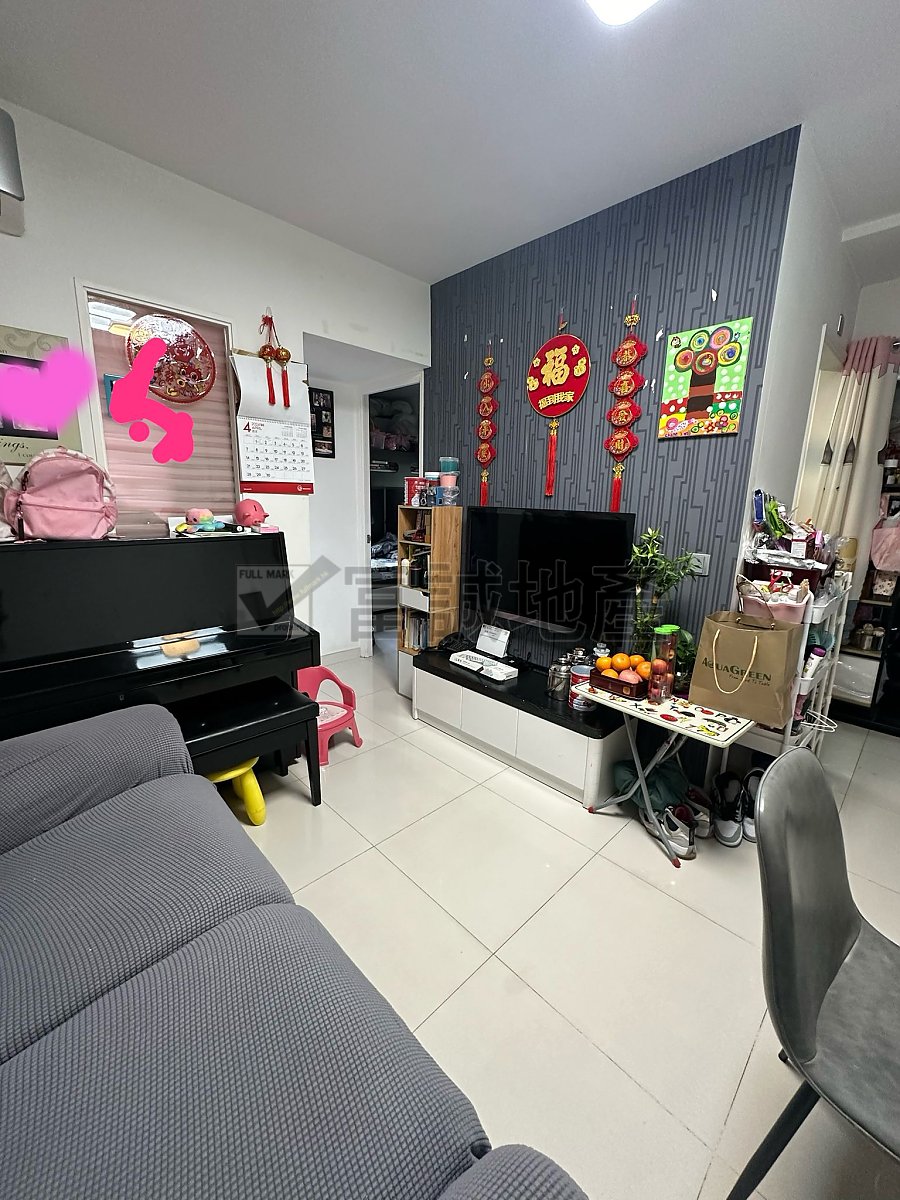 KING TAI COURT (GSH) San Po Kong M N124609 For Buy