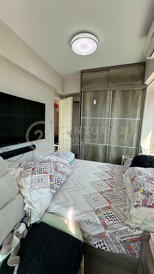 日出康城 第03期 緻藍天 第01座